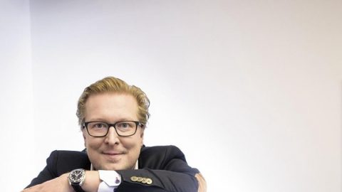 Antti Järvinen luotsaa Effie Awards Finland -tuomaristoa