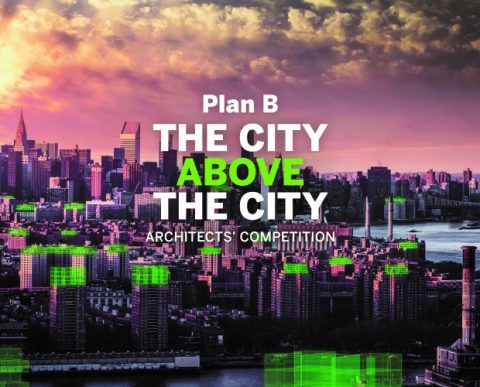 Plan B – City Above The City - Effie