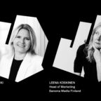 Effie Finland -kilpailu on ponnistuslauta menestykseen