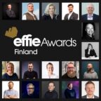Effie-tuomaristo valittu – kaksi tuomaristoa valitsee vuoden tuloksellisimmat markkinointiteot