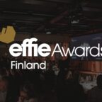 Kuinka Effie voitetaan (kisakanslia edition)
