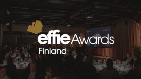 Kuinka Effie voitetaan (kisakanslia edition)