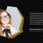 Haaga-Helian kisavuosi 2025, kun rohkeus tehdä toisin toimi